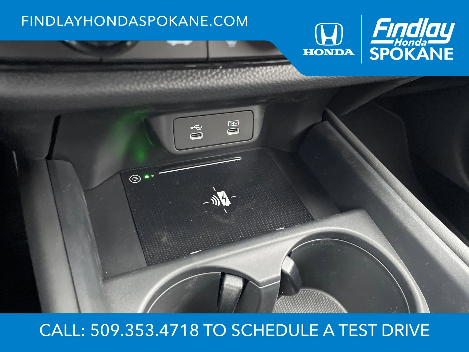 New 2026 Honda HR-V Sport image 16