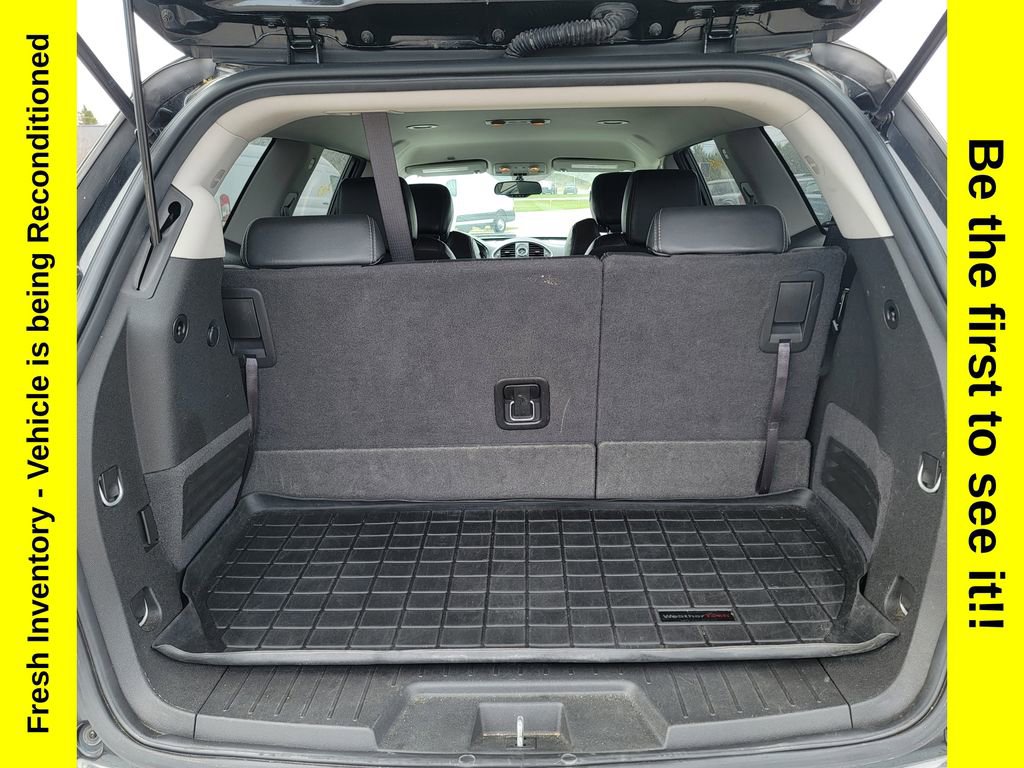 Used 2013 Buick Enclave Leather AWD/4WD image 22