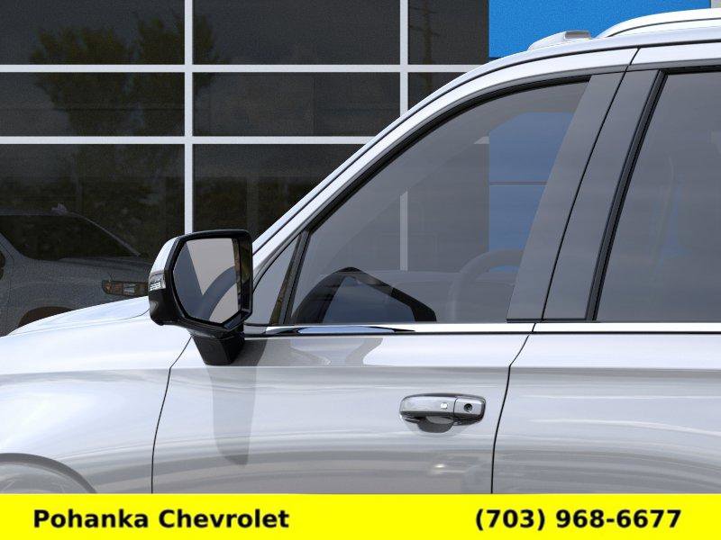 New 2026 Chevrolet Tahoe LT w/ Comfort Package AWD/4WD image 12