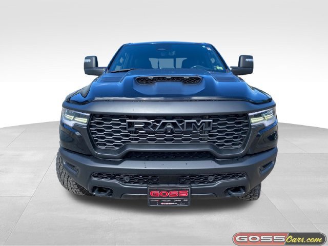 Used 2025 RAM 1500 RHO w/ RHO Level 1 Equipment Group AWD/4WD image 2