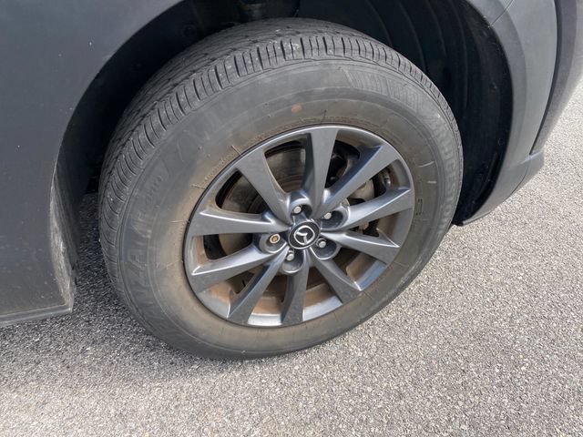 Certified 2023 MAZDA CX-30 AWD 2.5 S image 9