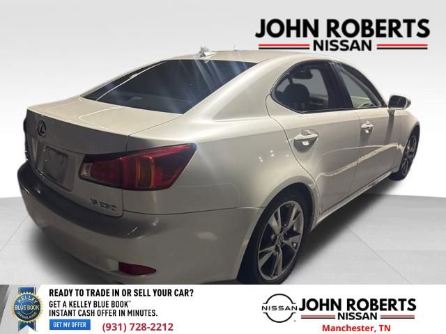 Used 2009 Lexus IS 250 image 6