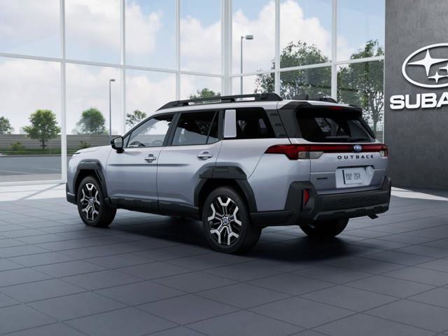 New 2026 Subaru Outback Touring XT image 4