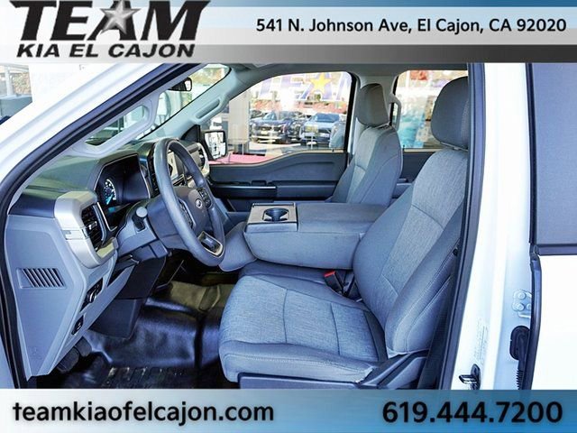 Used 2021 Ford F150 XL w/ Equipment Group 101A High image 16