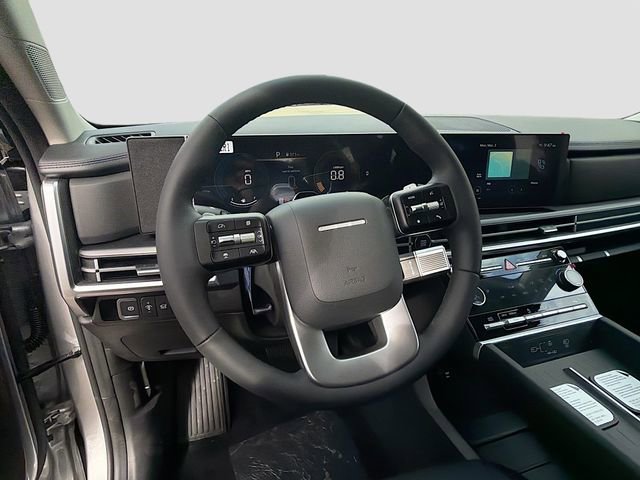 New 2026 Hyundai Santa Fe XRT AWD/4WD image 11