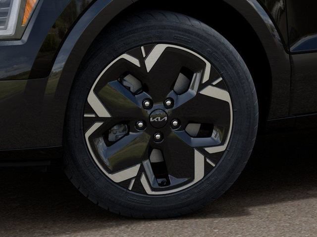 New 2026 Kia Niro Wind w/ Wind Preserve Package FWD image 9