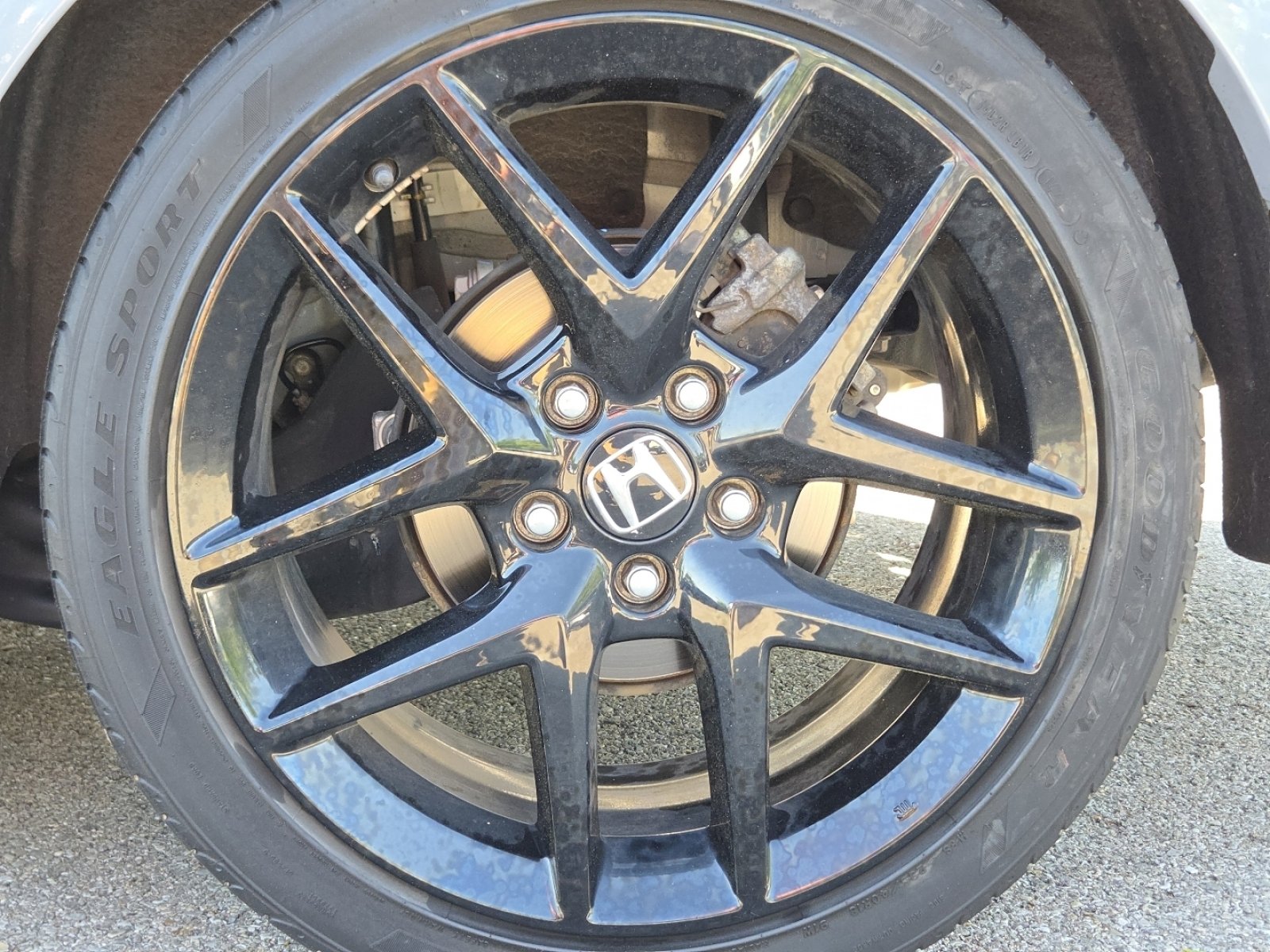 Certified 2023 Honda Civic Sport image 12