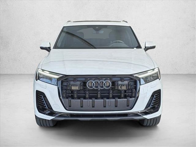 Certified 2025 Audi Q7 3.0T Premium Plus w/ Premium Plus Package AWD/4WD image 2