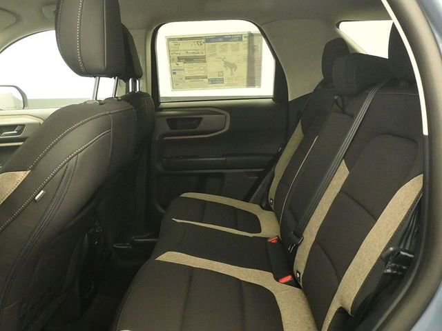 New 2026 Ford Bronco Sport Big Bend w/ Convenience Package image 10