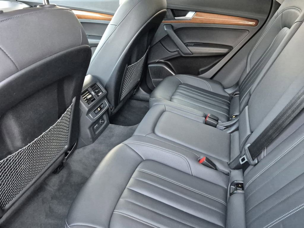 Used 2023 Audi Q5 2.0T Premium Plus image 13