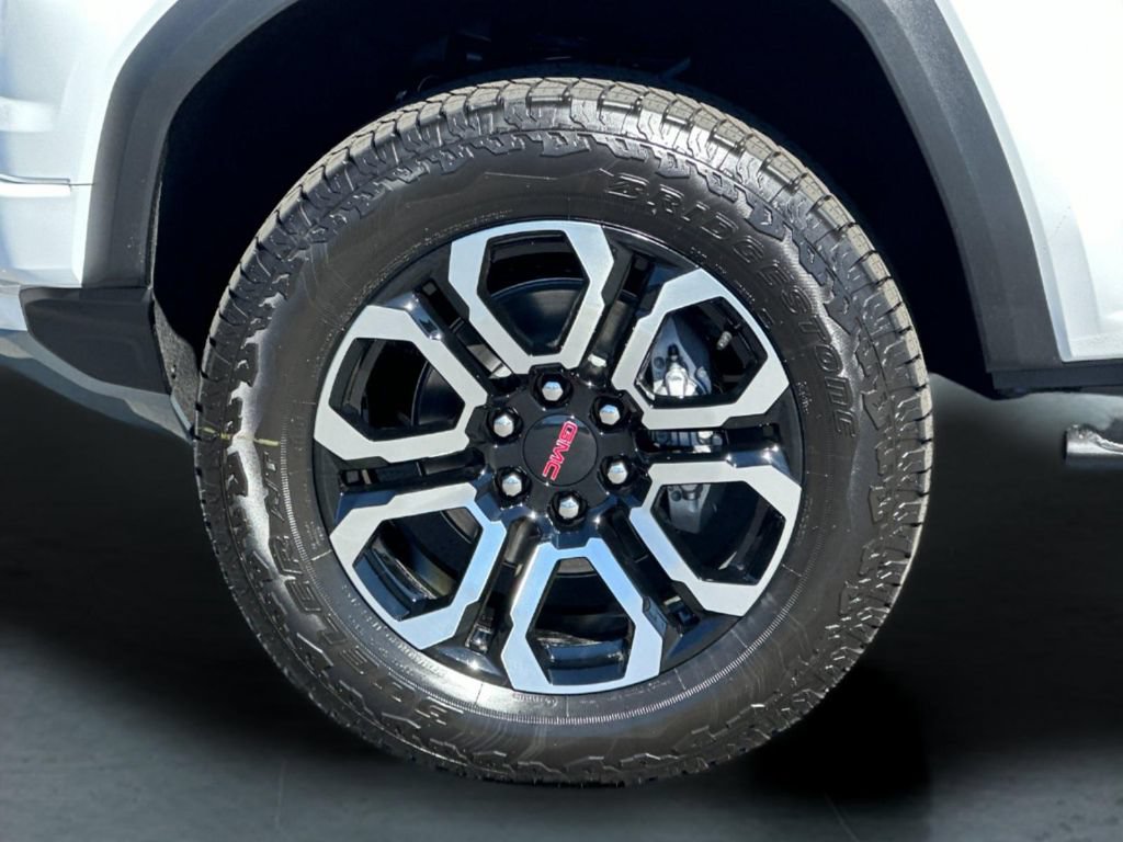 New 2026 GMC Canyon AT4 w/ Nightfall Edition AWD/4WD image 30