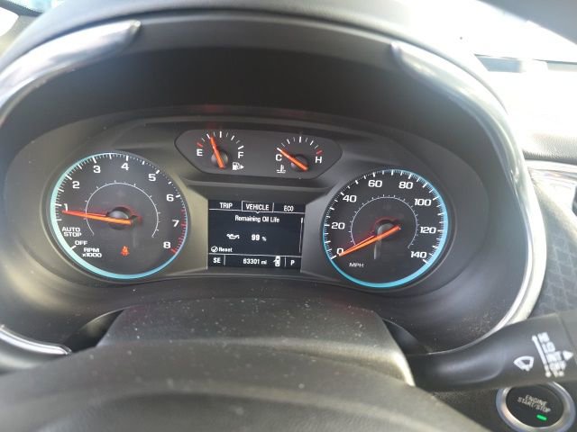 Used 2019 Chevrolet Malibu LT image 24