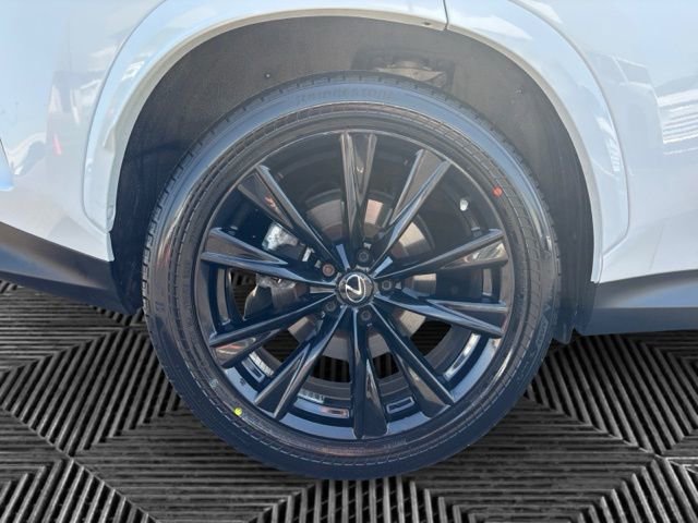 Used 2023 Lexus NX 350 F Sport AWD/4WD image 34