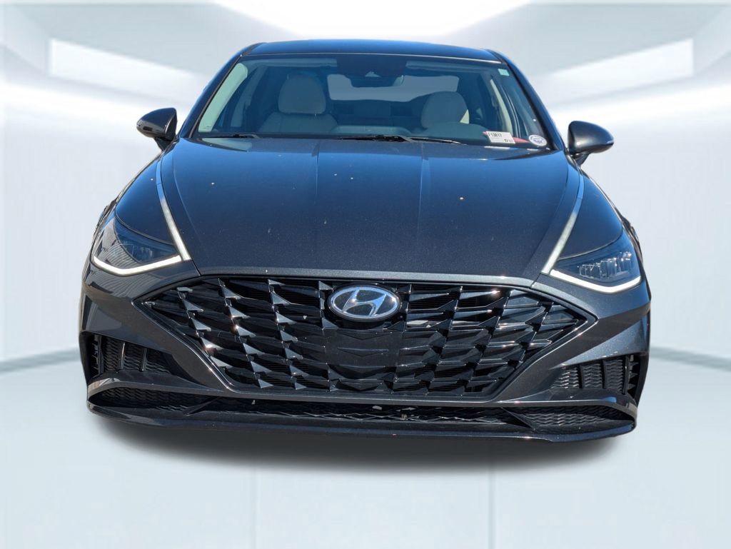 Used 2022 Hyundai Sonata SEL w/ Cargo Package image 10