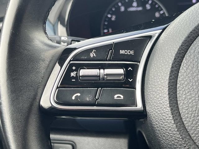 Used 2023 Kia Seltos Nightfall Edition image 28