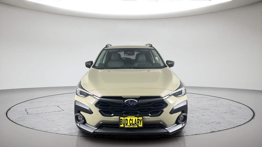 New 2026 Subaru Crosstrek 2.5i Limited AWD/4WD image 3