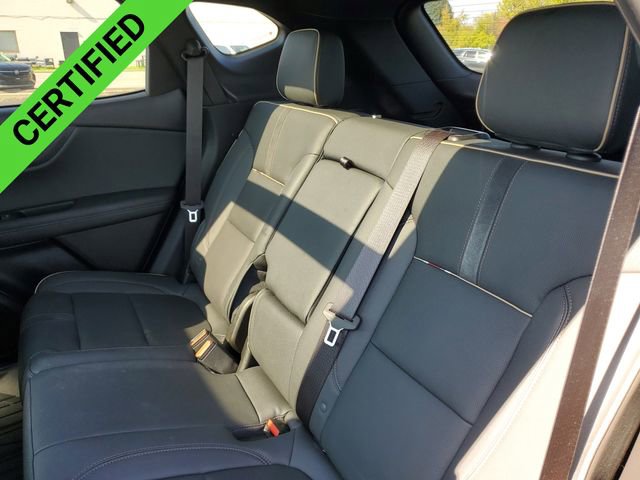 Used 2024 Chevrolet Blazer Premier w/ LPO, Floor Liner Package image 27