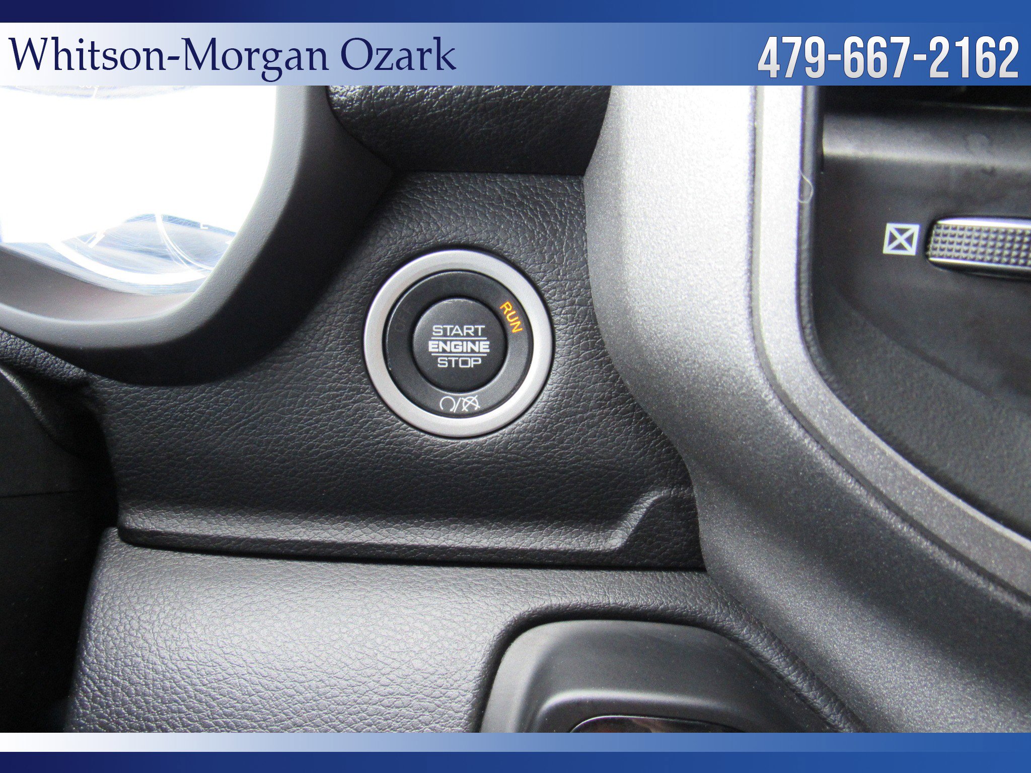 Used 2024 RAM 2500 Tradesman image 36