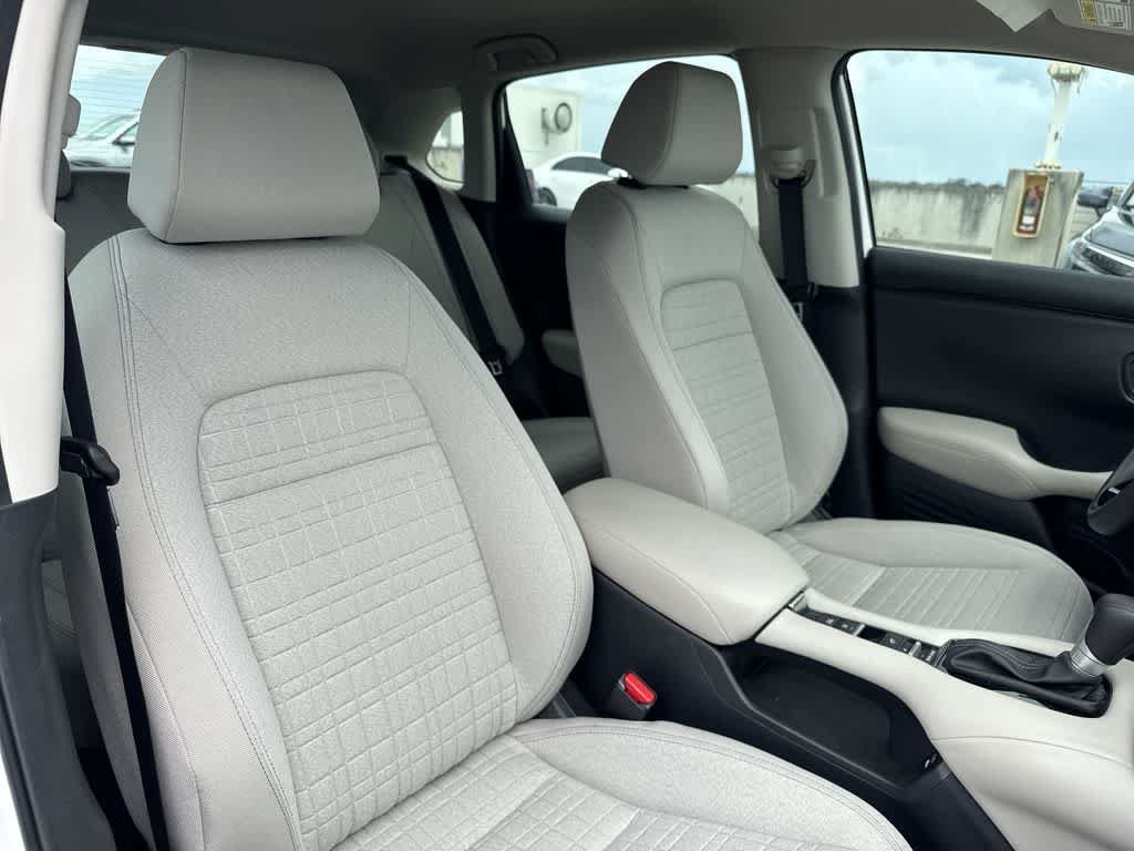 Used 2025 Honda HR-V LX image 26