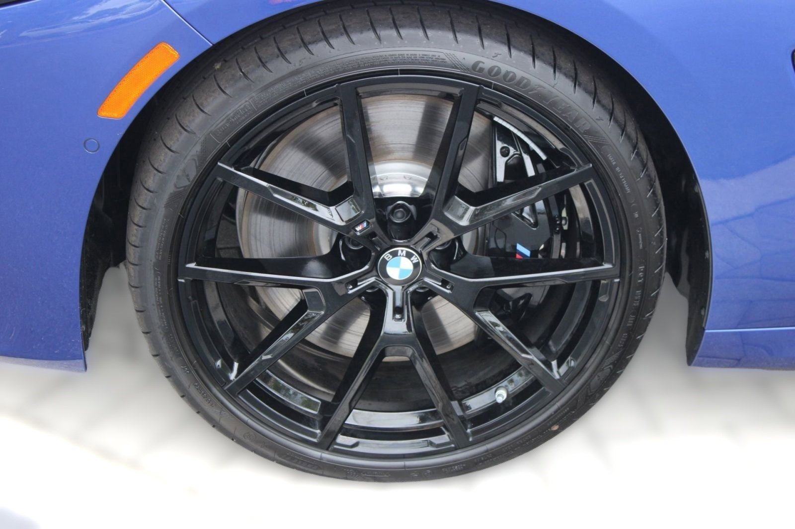 Used 2026 BMW 840i xDrive image 12