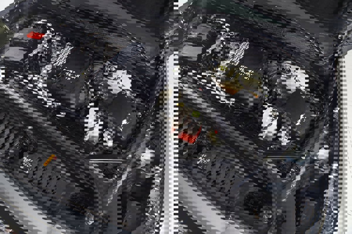 Used 2020 GMC Sierra 1500 Elevation w/ Elevation Value Package image 17