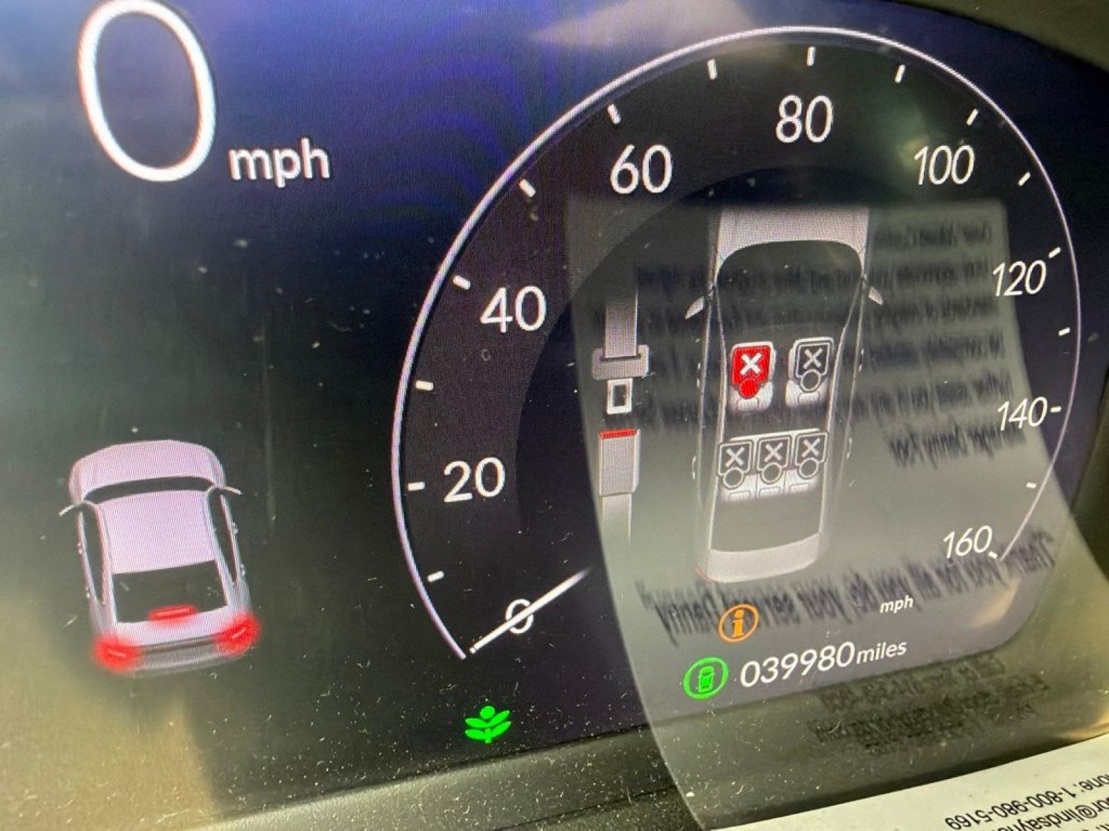 Used 2024 Honda Accord EX image 12