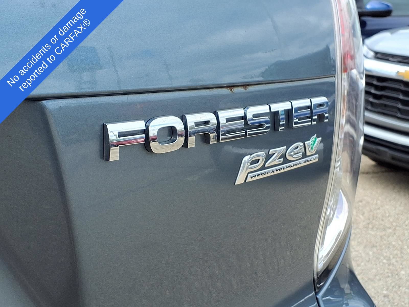 Used 2013 Subaru Forester 2.5X Premium w/ Plus Pkg AWD/4WD image 10