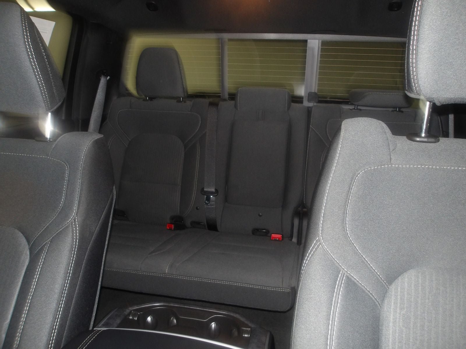 Used 2023 RAM 1500 Big Horn AWD/4WD image 10