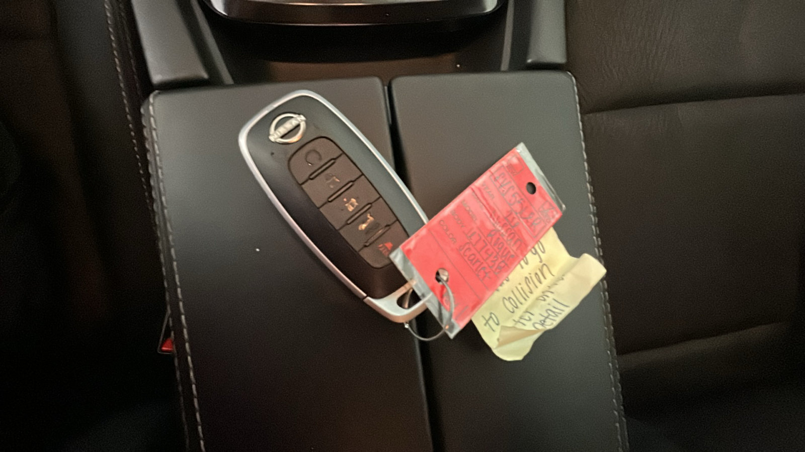 Certified 2026 Nissan Rogue SV AWD/4WD image 30