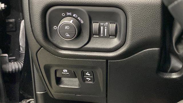 Used 2023 RAM 1500 Laramie image 31