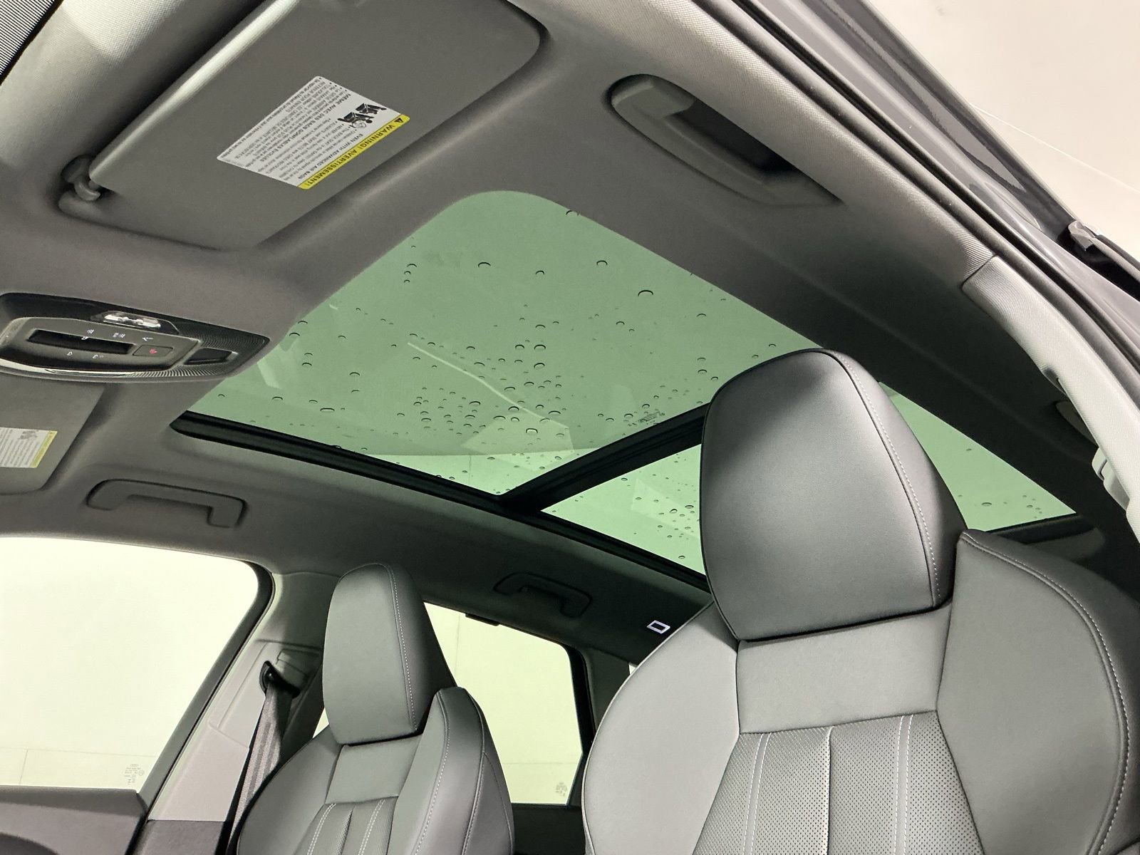 Used 2025 Audi Q5 Premium Plus w/ Premium Plus image 18