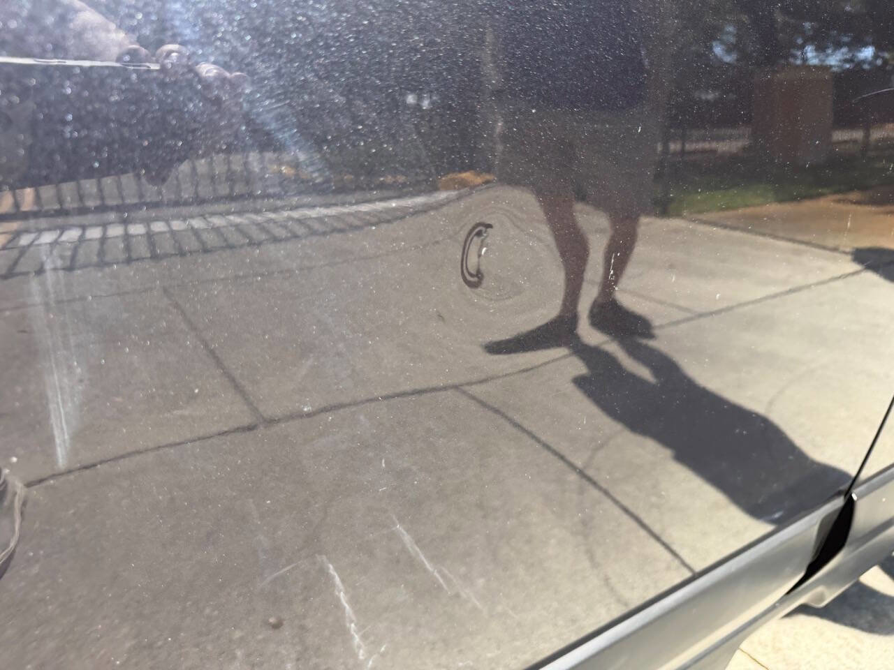 Used 2013 Subaru Outback 2.5i Limited w/ Moonroof Pkg image 14