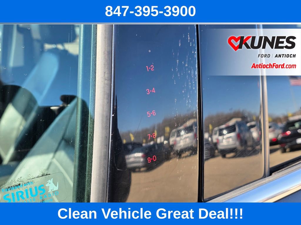 Used 2013 Ford Escape SEL image 37