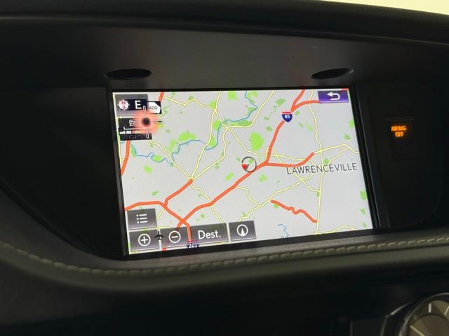 Used 2018 Lexus ES 350 350 w/ Luxury Package w/Wood Trim image 21