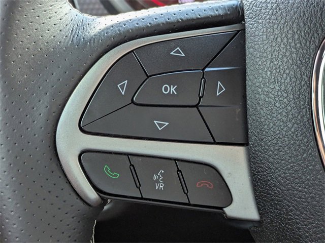 Used 2015 Dodge Challenger SRT Hellcat image 24