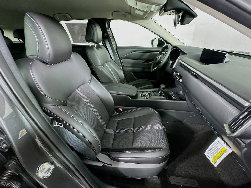 New 2026 MAZDA CX-50 AWD 2.5 S w/ Cargo Package image 34