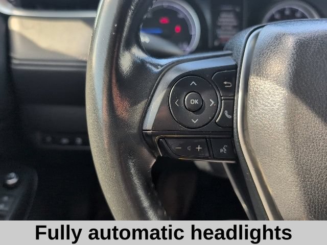 Used 2021 Toyota Venza LE AWD/4WD image 9