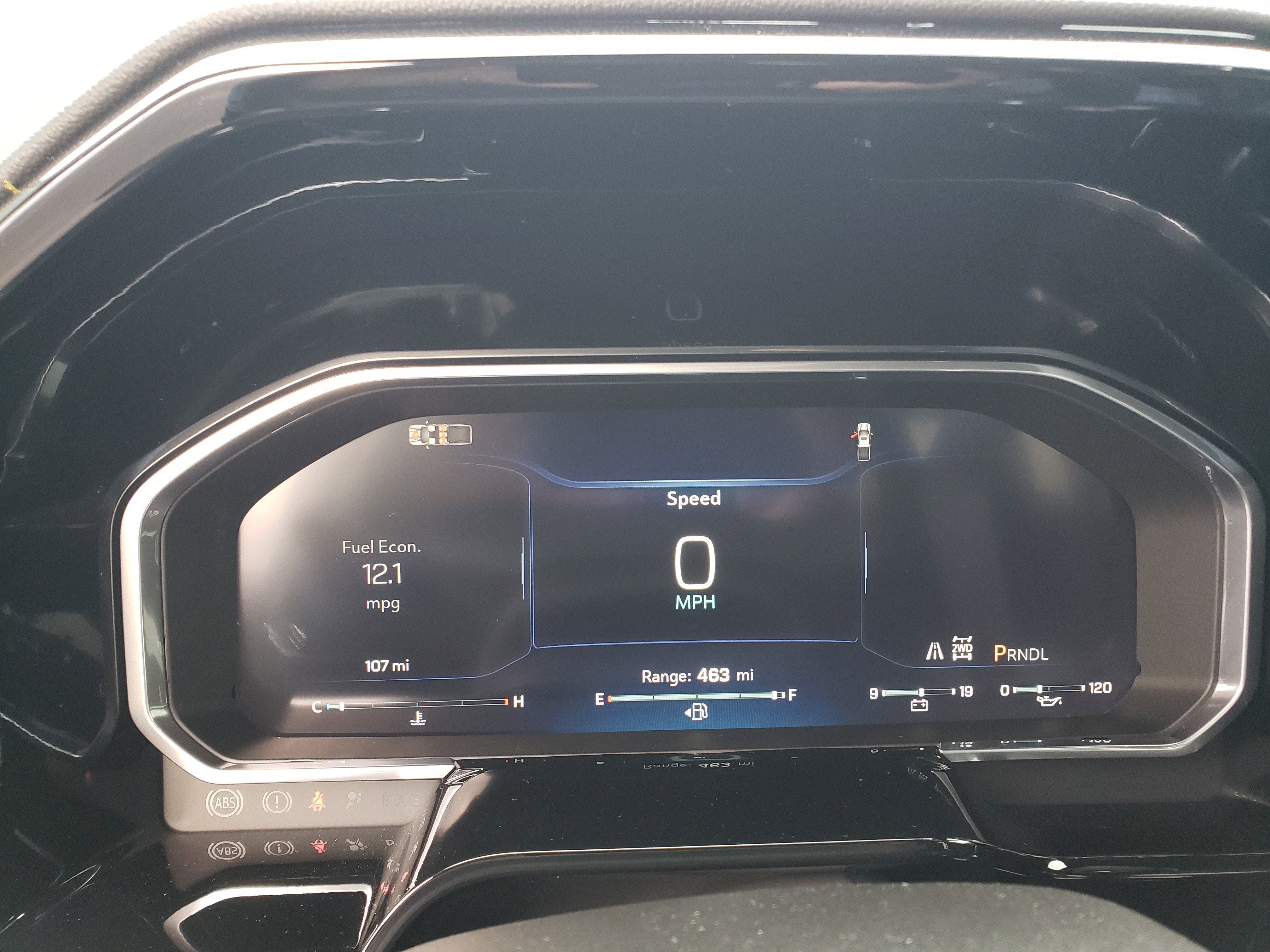 New 2026 Chevrolet Silverado 2500 LTZ w/ LTZ Plus Package image 20