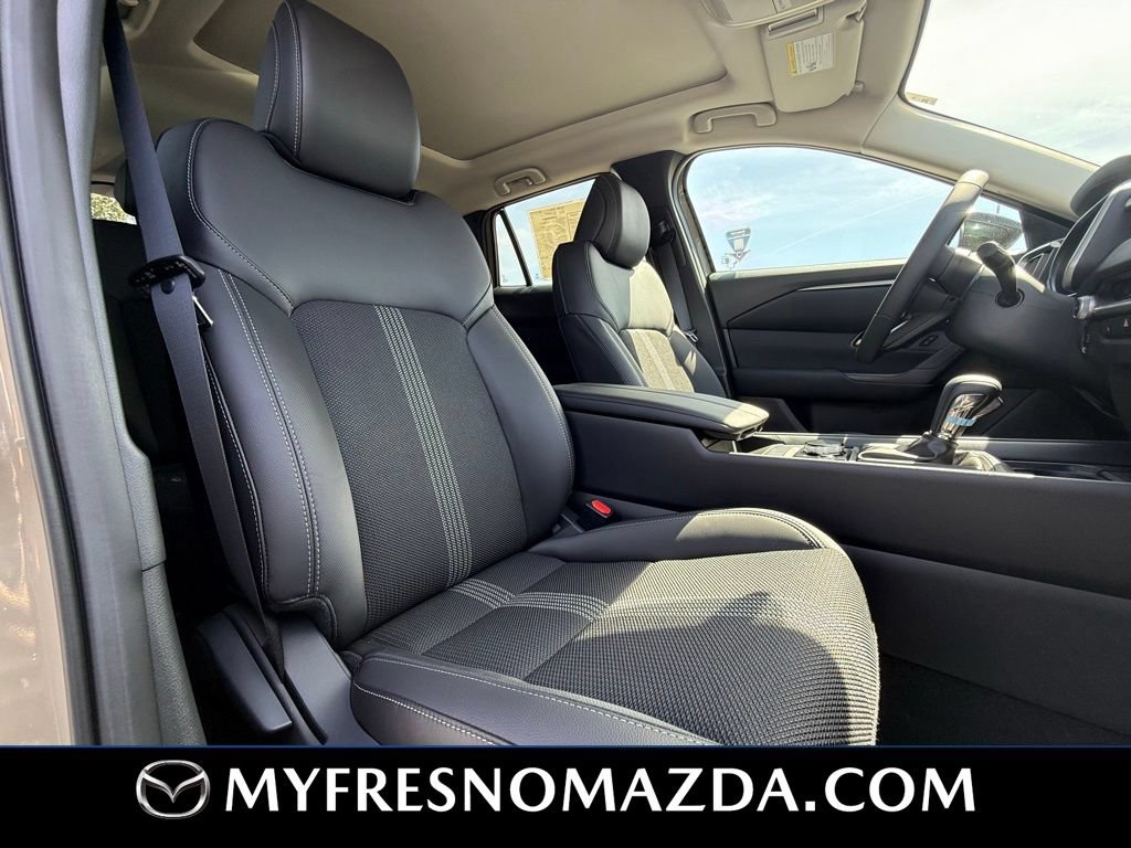 New 2026 MAZDA CX-50 Meridian Edition w/ Weather Package AWD/4WD image 12