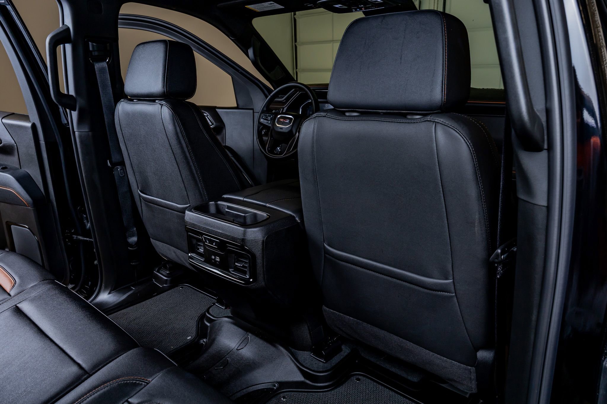 Used 2026 GMC Sierra 1500 AT4 w/ AT4 Premium Package AWD/4WD image 33
