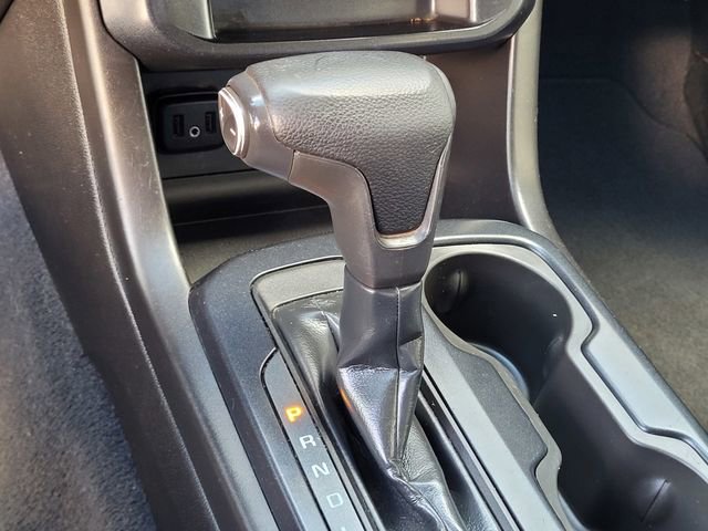 Used 2019 Chevrolet Colorado W/T w/ WT Convenience Package image 19