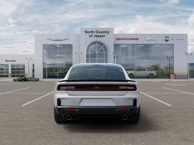 New 2026 Dodge Charger Scat Pack w/ Wheel & Tire Package AWD/4WD image 7