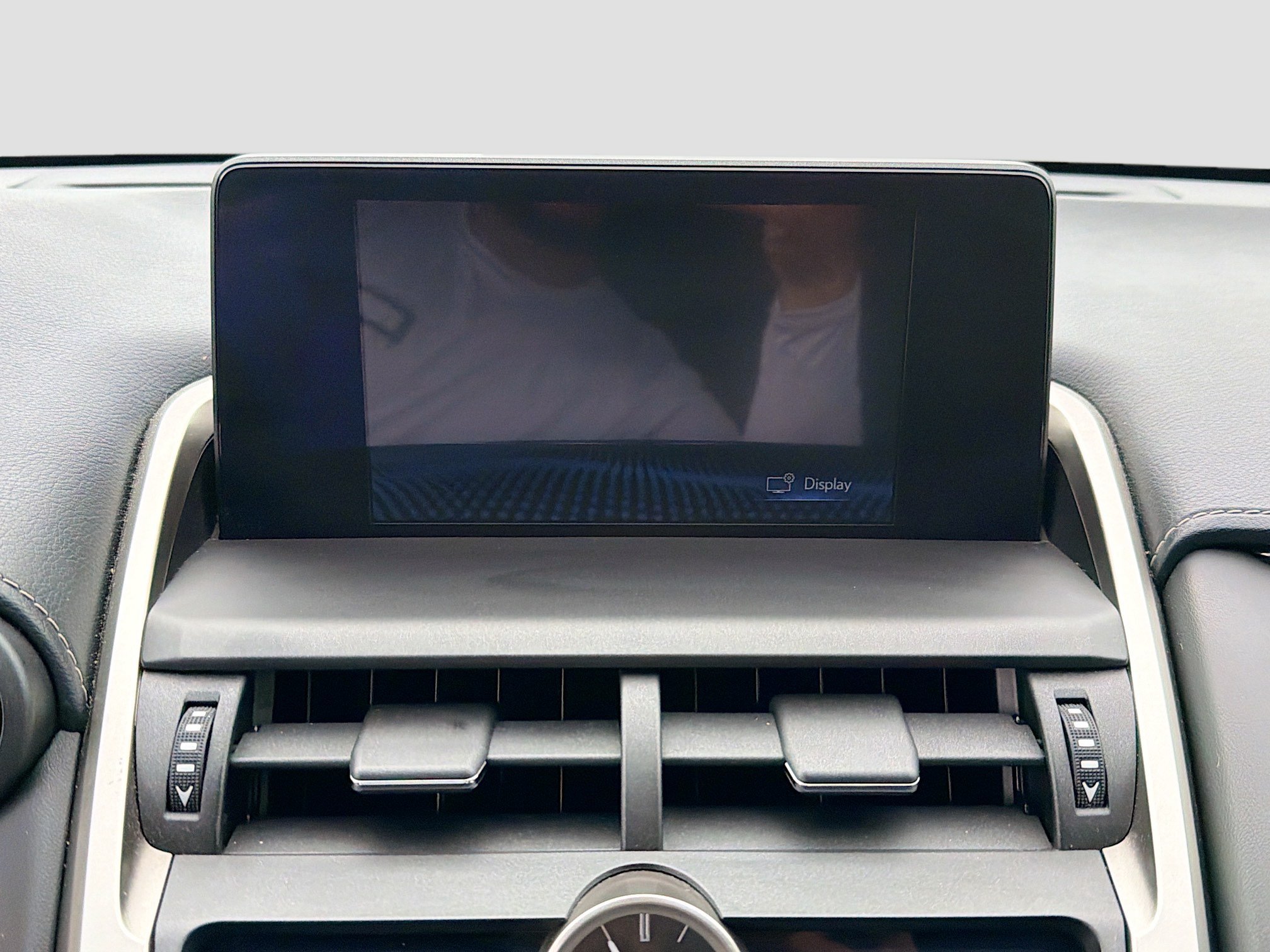 Used 2019 Lexus NX 300 F Sport w/ F Sport Premium Package FWD image 28