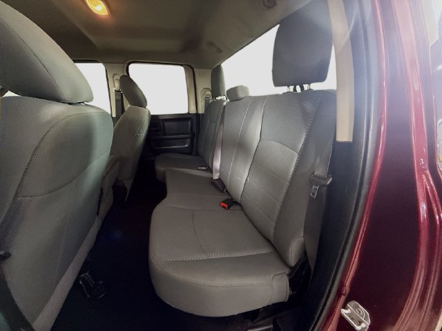 Used 2019 RAM 1500 ST AWD/4WD image 22