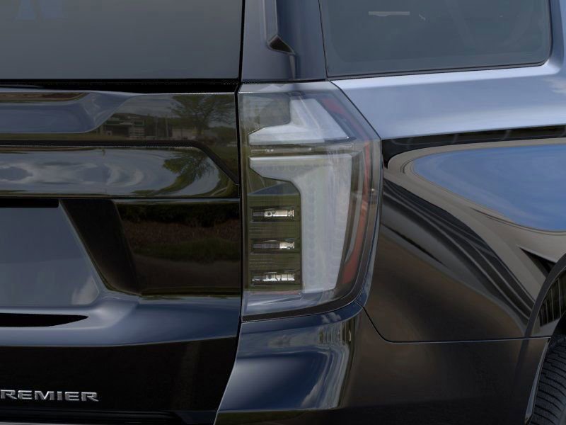 New 2026 Chevrolet Suburban Premier w/ Sun And Tow Package image 11