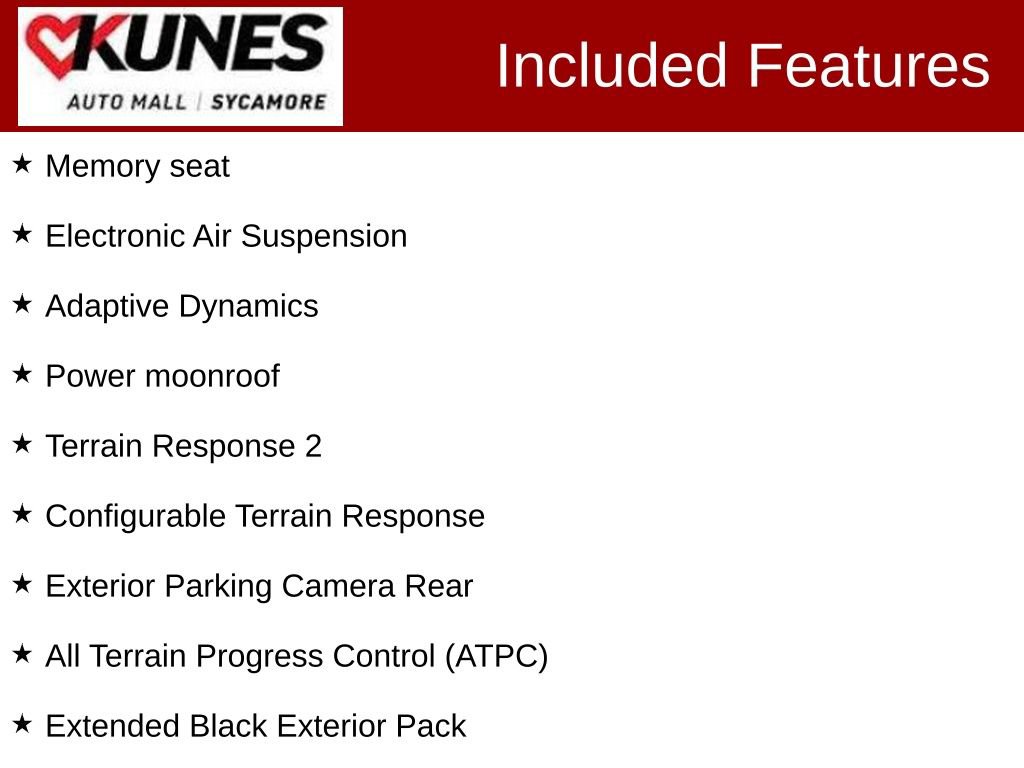 Used 2026 Land Rover Defender 110 X-Dynamic SE image 3