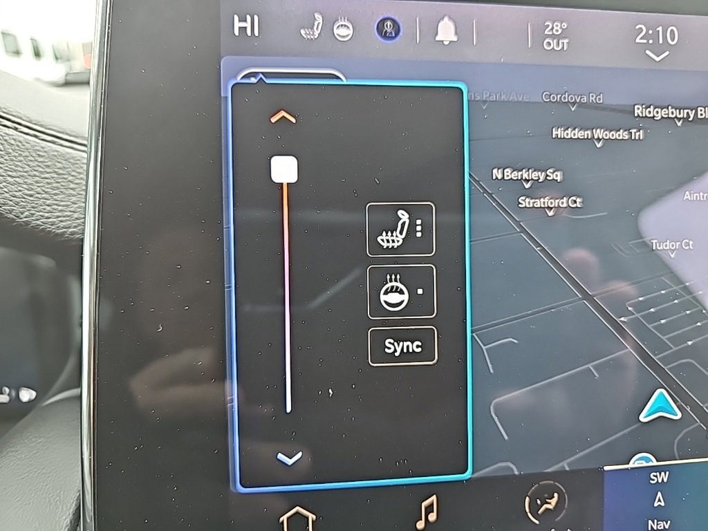 Certified 2022 Jeep Compass High Altitude image 35