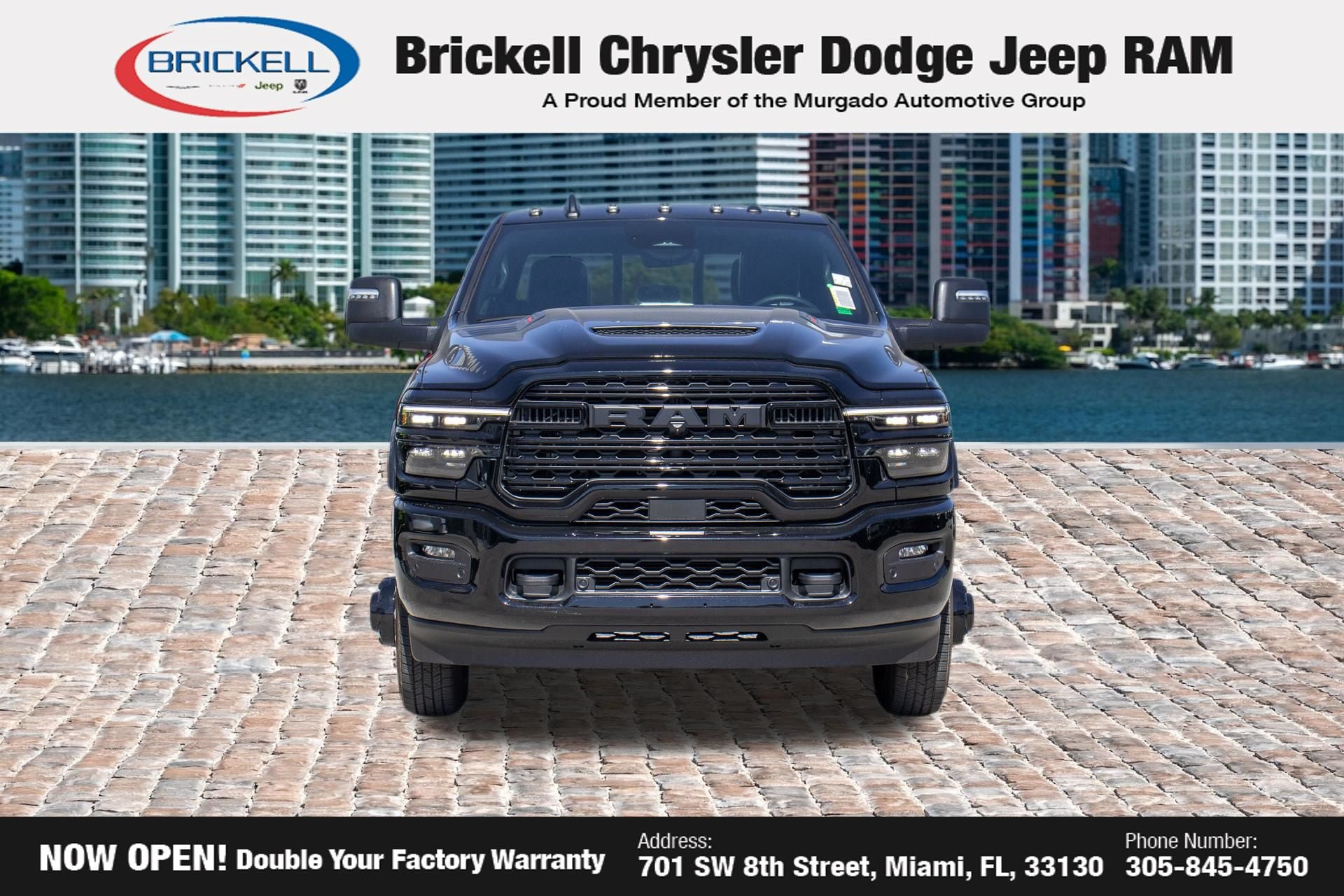 New 2026 RAM 3500 Limited AWD/4WD video 2