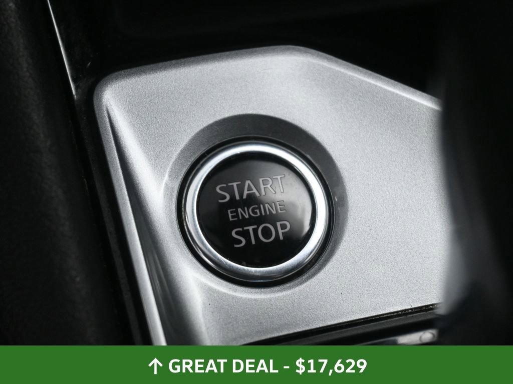 Used 2024 Nissan Altima 2.5 SV image 31