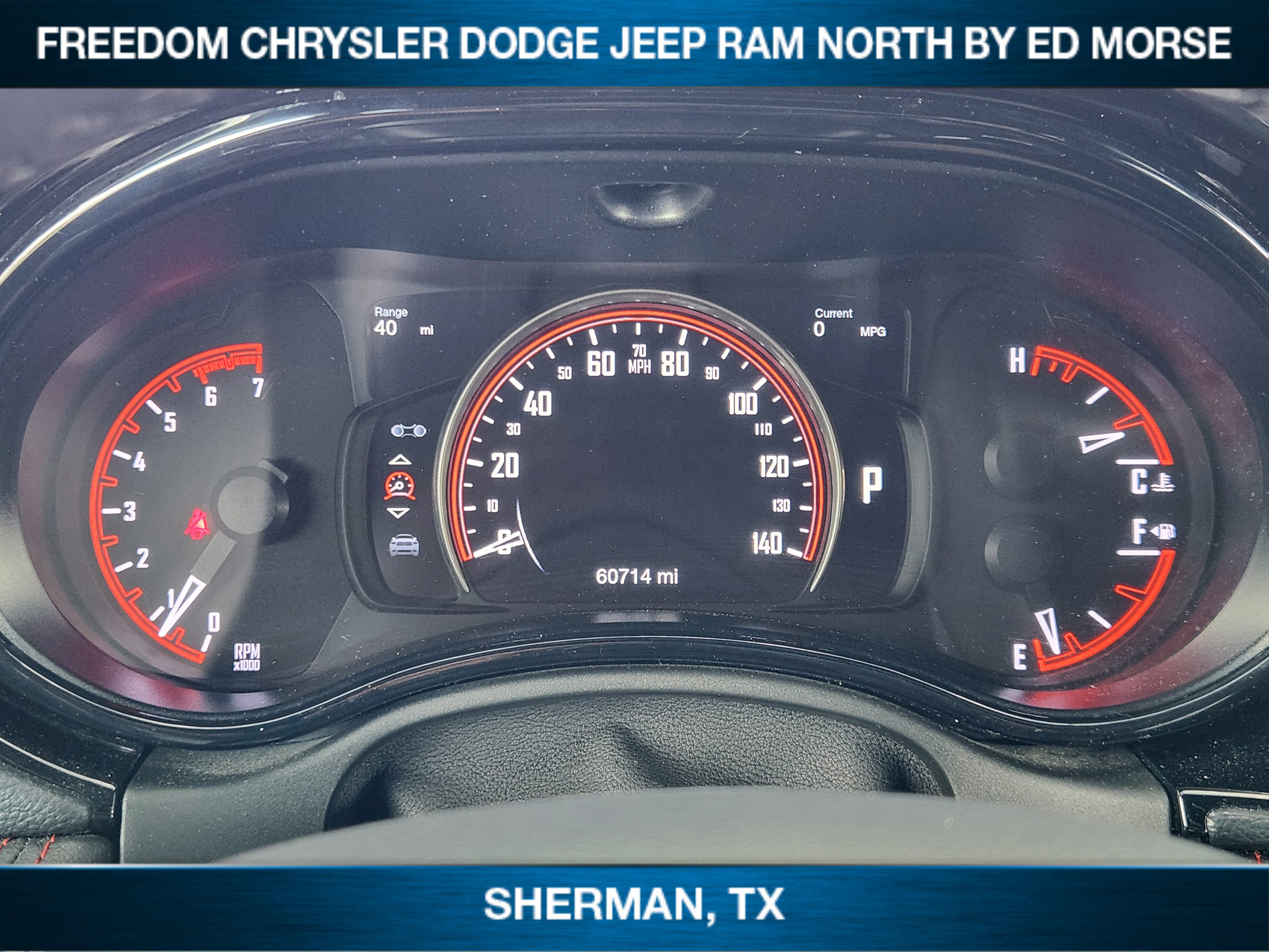 Used 2023 Dodge Durango R/T image 8